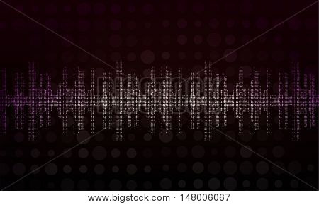 Abstract technological background.Vector illustrationAbstract technological background Vector illustration art backdrop