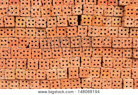 brick Background and texture . . .