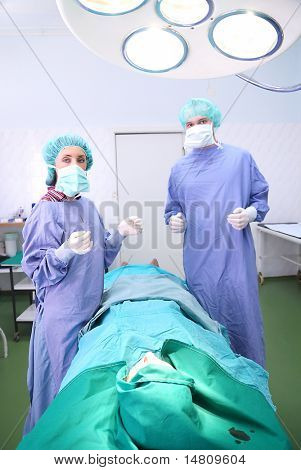 Operacja