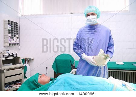 Operacja