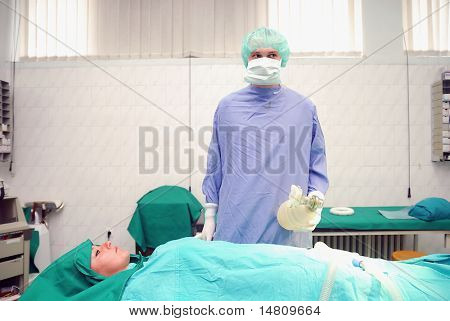 Operacja