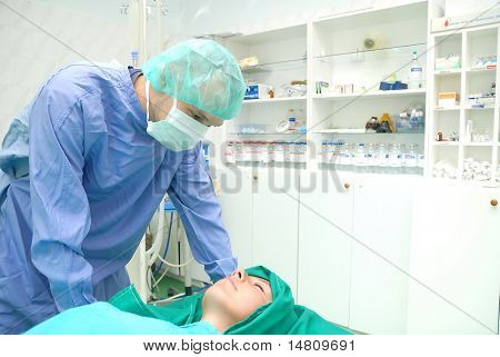 Operacja