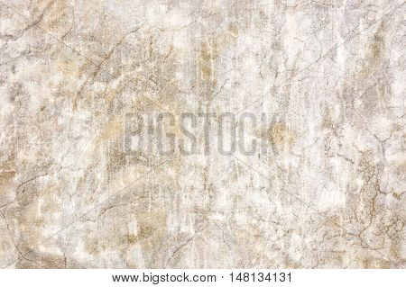 old concrete wall or floor cracked retro style