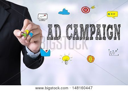Ad Campaign