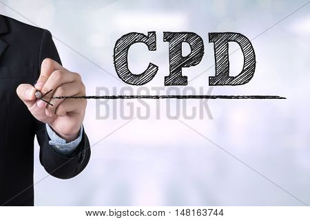 Cpd