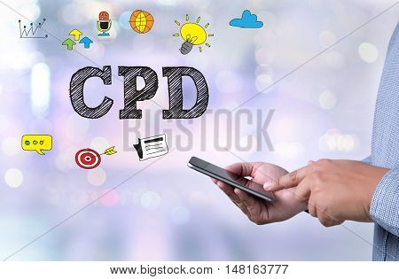 Cpd