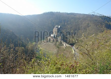 Burg Eltz