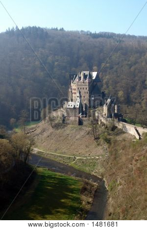 Burg Eltz