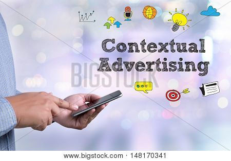 Contextual Advertising