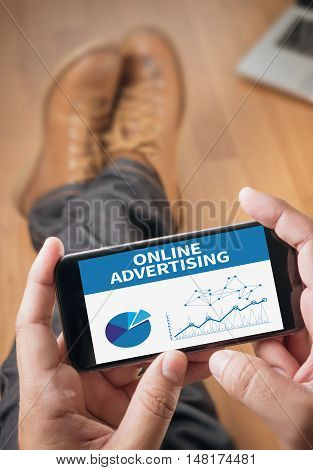 Online Advertising