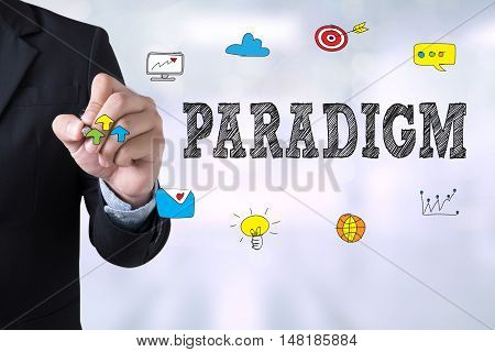 Paradigm