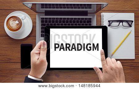 Paradigm