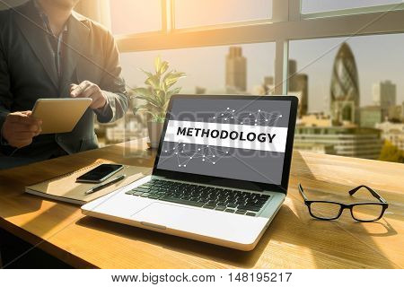 Methodology Contept