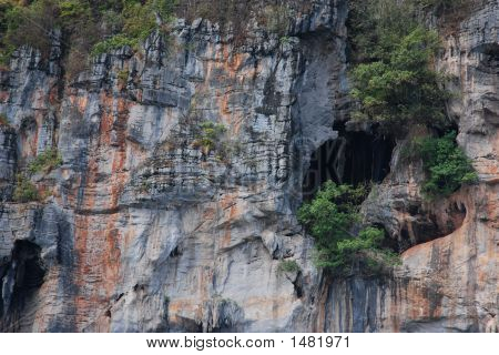 Cliff