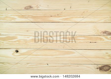 Brown pine wood texture use for background.