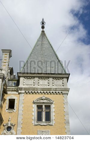 Tower