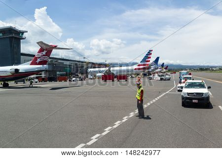 Travel Costa Rica