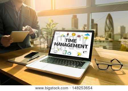 Time Management