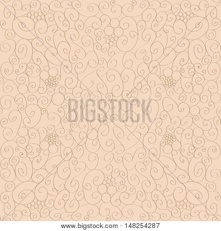 This illustration may be use as designer work