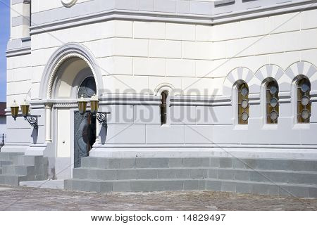 bygninger