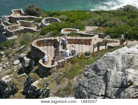 Capo speranza