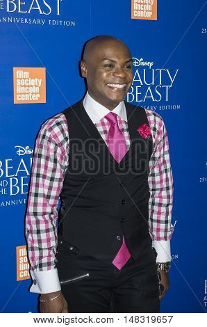 Beauty And The Beast