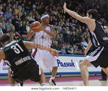 Brion Rush