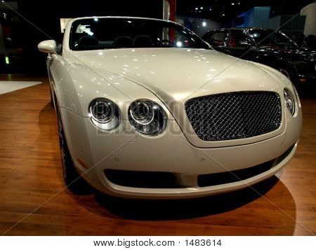International AutoShow
