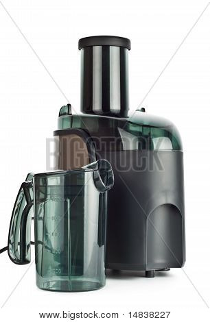 Extracteur de jus