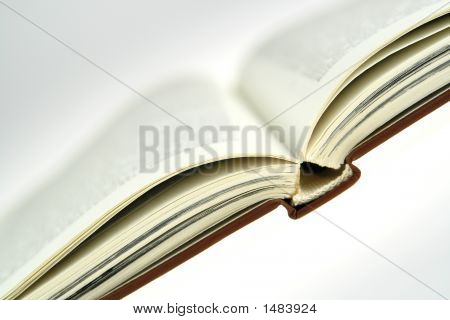 Open Book