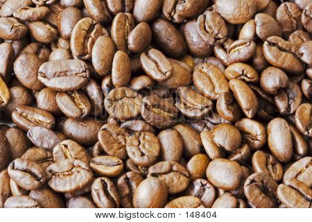 Chicchi di caffè