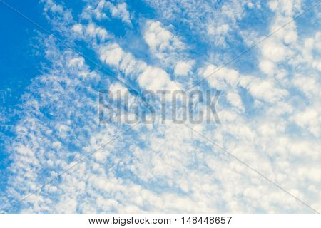 sky cloud detail nature background art landscape