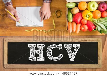 Hcv