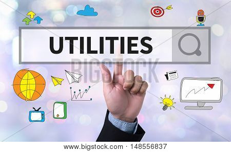 Utilities