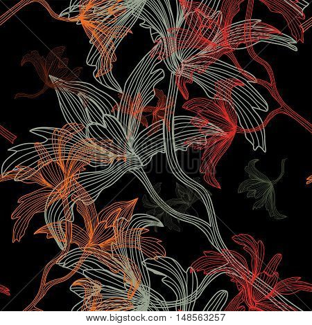 Seamless Pattern
