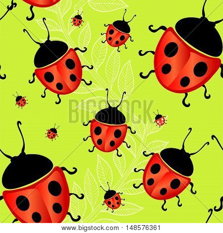 Seamless Pattern