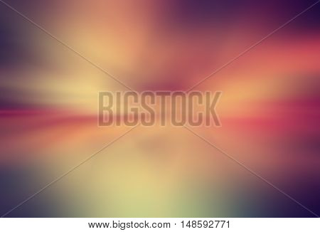 color full motion blur texture & illustration background