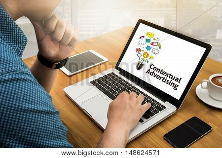 Contextual Advertising
