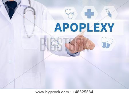 Apoplexy