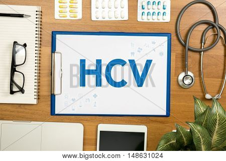 Hcv