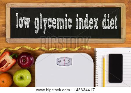 Low Glycemic Index Diet