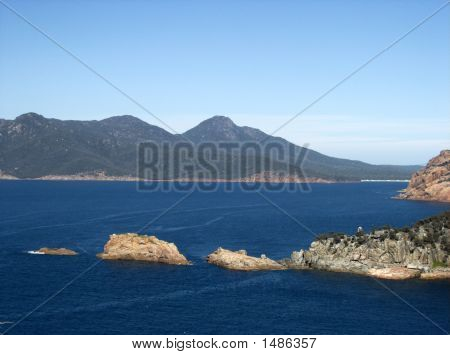 Freycinet ทัสมาเนีย