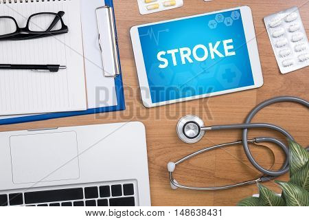 Stroke