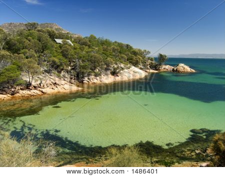 Freycinet ทัสมาเนีย