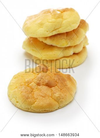 cloud bread, no carb bread.
