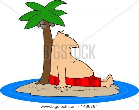 Marooned