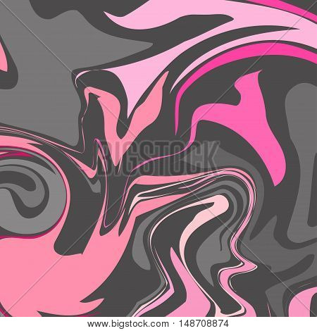 Artistic bright energy background. Can be used for brochures, flyers, as web site background etc.