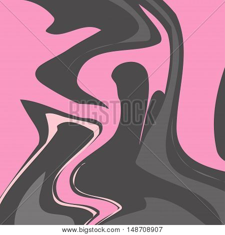 Artistic bright energy background. Can be used for brochures, flyers, as web site background etc.