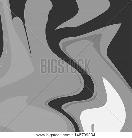 Artistic bright energy background. Can be used for brochures, flyers, as web site background etc.