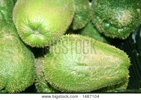 Chayote Squash